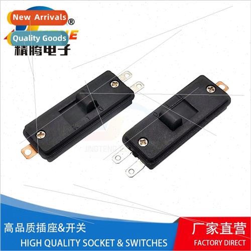 High-power electric hair dryer electric splint slide swch el