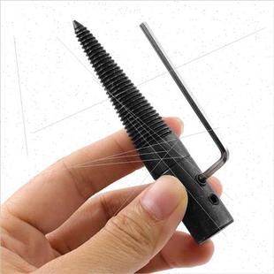 wheel polishing spindles Tip conn Left Sander right