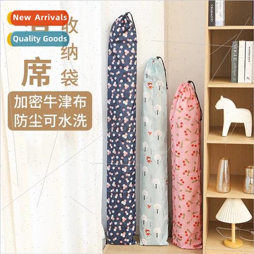 Thickened cooler storage bag Oxd cloth household straight fo