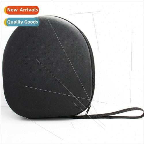 Headbheadphone organizer headphone bag universal storage bag