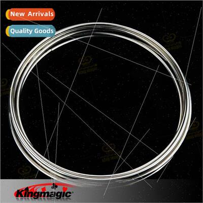 G0135 six linked rings kingmagic magic props magic toys stag