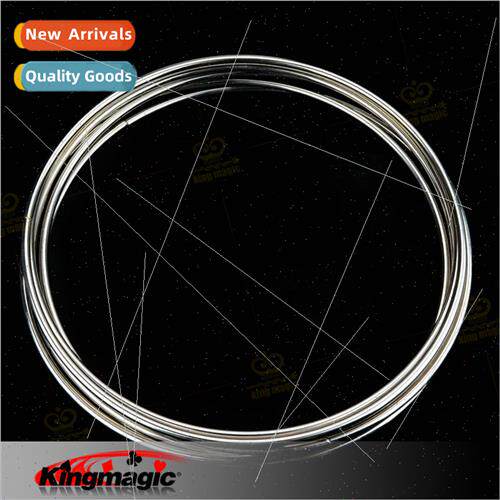 G0135 six linked rings kingmagic magic props magic toys stag