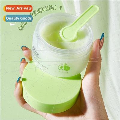 Avocado Cleansing Remover Cream Deep Cleansing Lazy Remover