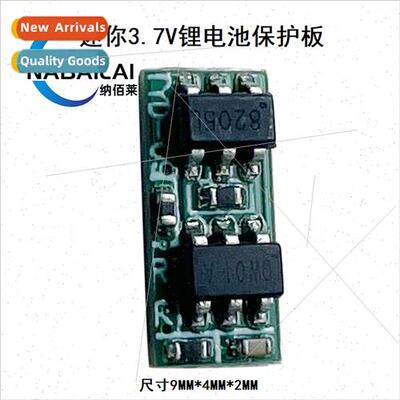 Mini ngle String 3.7V 4.2V 18650 Polymer -ion Battery 3-wire