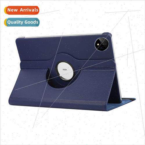 适用Huawei MatePadPro11 Tablet Case Pro11 inch 360 Lychee Pa