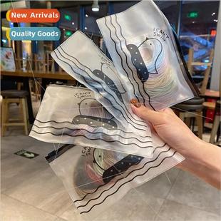 ins basic headband paragraph fine Korea band hair pack 100