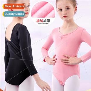 and winter padded wear sleeved fall long practice childrens