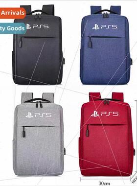 PS5 storage bag PS5 console storage bag ps5 shoulder backpac