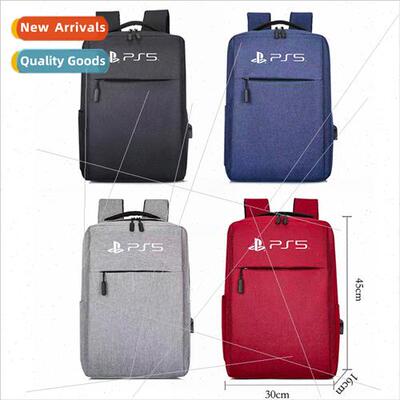 PS5 storage bag PS5 console storage bag ps5 shoulder backpac