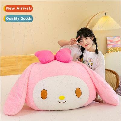 Pink pillow bedroom bedside cushion cute teenage girl raw do