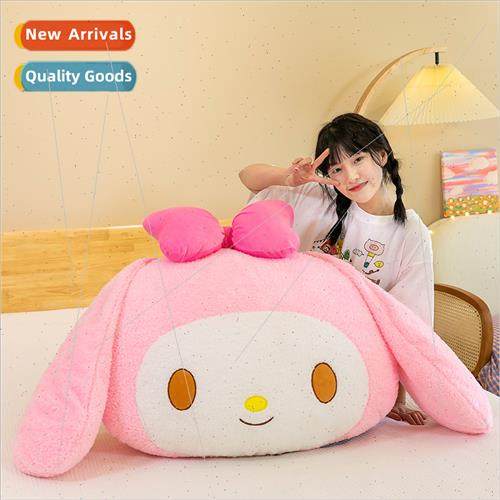 Pink pillow bedroom bedside cushion cute teenage girl raw do