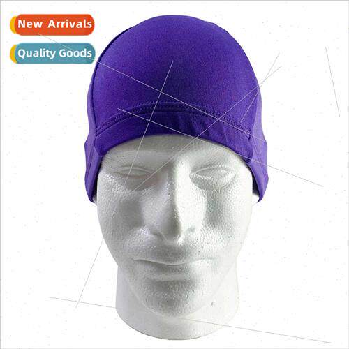 Wig elastic cap Set head cap High elastic sweat cloth helmet