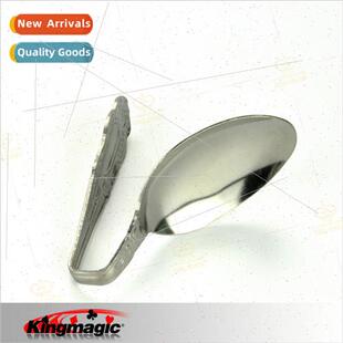 G0434 Idea Bending Spoon   Close-up  Props Children Holiday