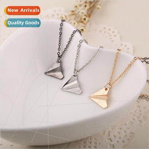 fashion film  surrounding creative letters paper airplane ne