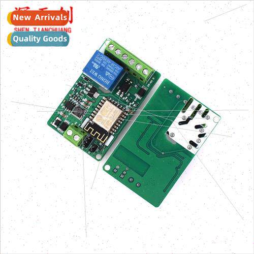 ESP8266 WIFI Relay Module Network Relay ESP8266 Relay Module