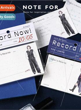 适用 note book Todays note series ins wind wear character gi