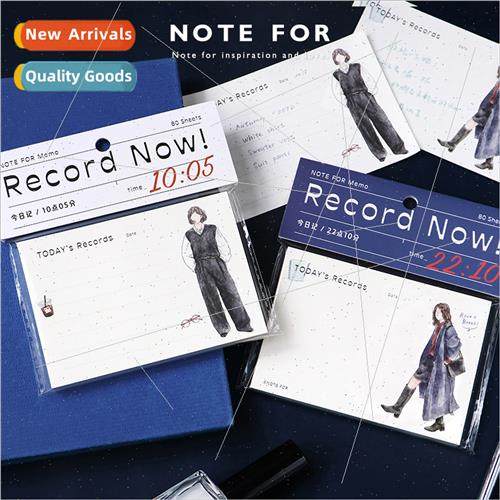 适用 note book Todays note series ins wind wear character gi