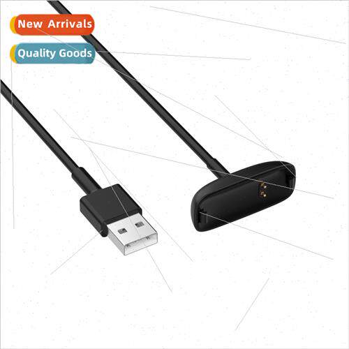 适用 fitbit inspire2 charging cable inspire HR/ACE2 magnetic