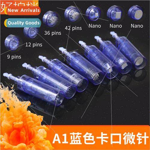 Nano Microneedle Electric Microneedle Needle Beauty Salon A1