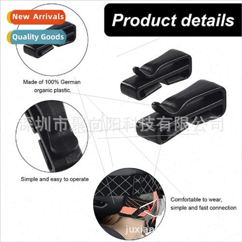 New helmet mask clip hook helmet bracket helmet clip适用a va