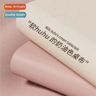 tablecloth desk pvc study waterprooilprostudents New