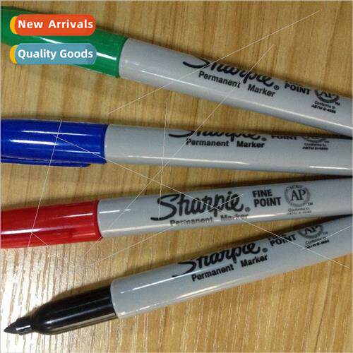 American SANFU Marker Dust-free Purification Pen Oil-based I