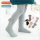 spring and piece pantyhose sock one children baby Girls fall