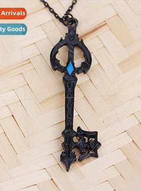 Europe Uned States anime  Kingdom Hearts sword Oblivion blad