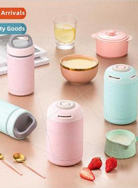 304 stewing cup mini work portable lunch box bucket stainles