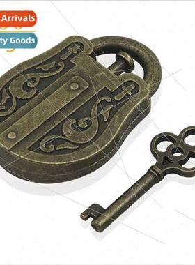 Alloy Unlocking Ring Unlocking Ring Nostalgia Magic Puzzle T