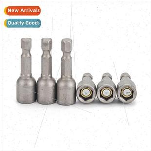 Tail Strongly Wire Screwdriver Magnetic Drill