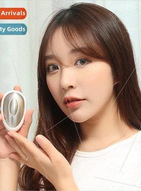 Intelligent hand held sleeper sleep massage portable palm pu