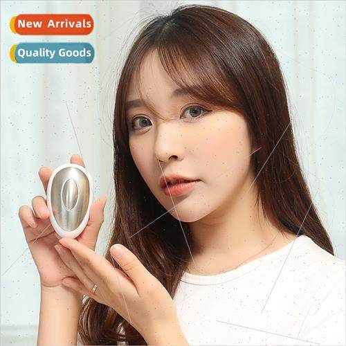 Intelligent hand held sleeper sleep massage portable palm pu