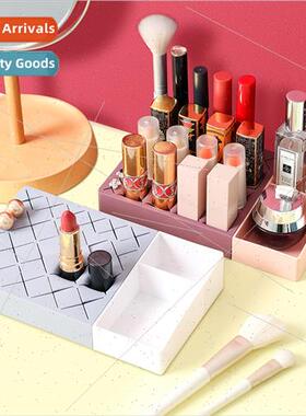 licone pstick Organizer Desktop Cosmetic Shelf p Gloss p Gla