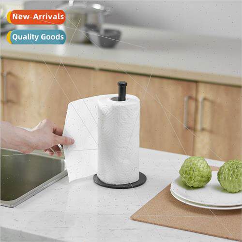 Vertical Toilet Paper Towel Holder Toilet Kchen Roll Holder