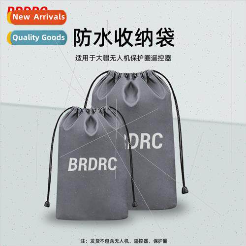 适用DJI Royal 3 drone carrying bag AIR2S/MINI 4PRO remote co