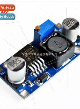 LM2596S-ADJ Buck Module DC-DC wh LED 3A Adjustable Buck Regu