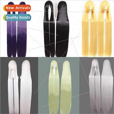 150CM length Thickened 700g Universal costume modeling black