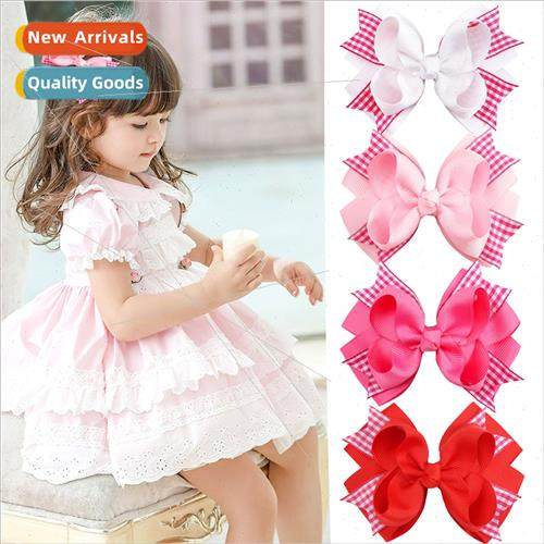 Europe children headdress 4inch 