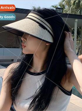 The new sun hat children Korean  of the hundred hit show fac