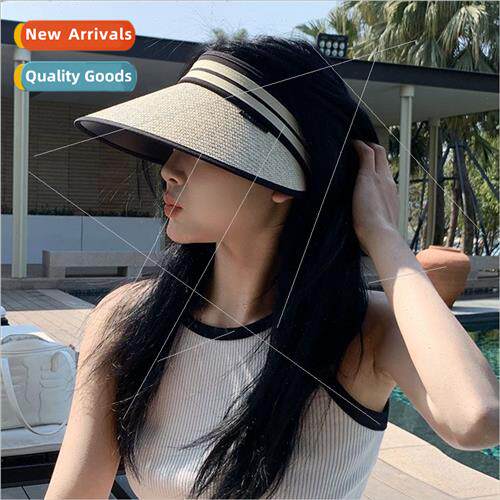 The new sun hat children Korean  of the hundred hit show fac