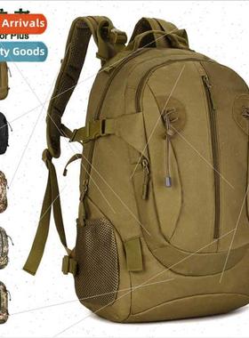 S412-40 lers leisure duffel bag waterproof outdoor backpack