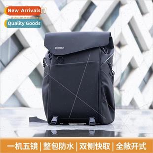 cam shoulder outdoor waterproshockprobackpack photography