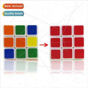 Cube Close props restoration magic Rubik stage Instant