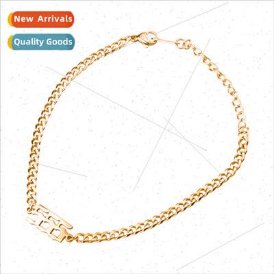 Numeric Bracelet Angel 111-999 Commemorative  Stainless Stee