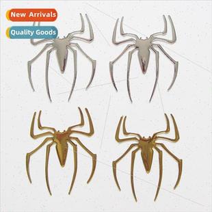 spider stickers car motorcycle person electric
