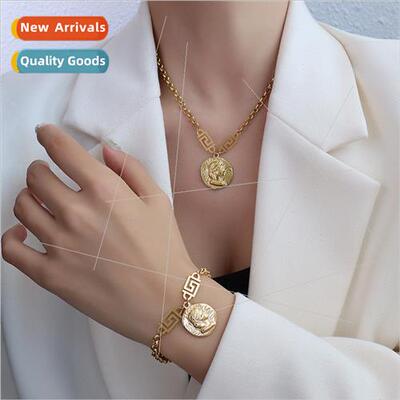 Europe che Happiness Bracelet HJewelry Queen Image Tanium St