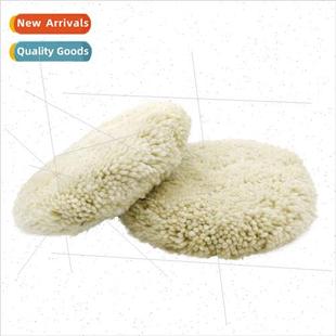 disk inch Car sided polishing double wool beauty