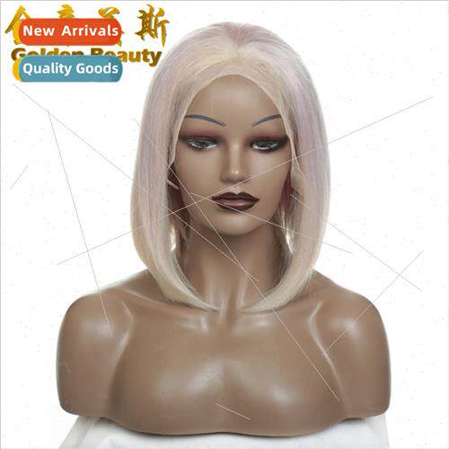 wig ble head short head set real hair ble head wig wig wig