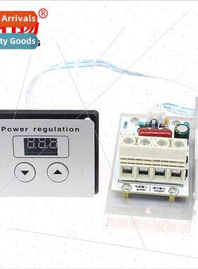 10000W Electric Oven Thyristor High Power Electronics Digal
